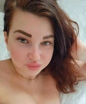 Тася, 34 года, 3 размер груди